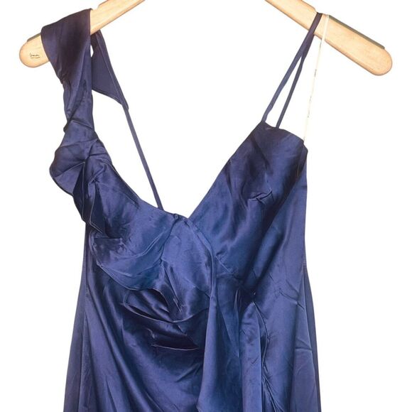 Elliatt Makena Maxi Gown Dress - Picture 2 of 13